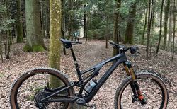 Specialized Stumpjumper EVO kaufen in Berna #2 | velomarkt.ch