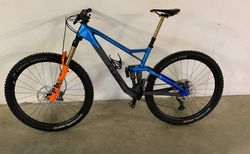 All Mountain/Enduro Bike kaufen in Schwyz #2 | velomarkt.ch