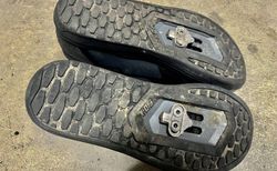 MTB-Schuhe Fox Union Boa mit Cleat Gr. 38 kaufen in Aargau #6 | velomarkt.ch