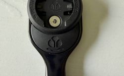 Specialized, S-Works SL7 Vorbau mit Garmin Halterung kaufen in Zurigo #3 | velomarkt.ch