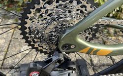 Ridley Kanzo Fast Gr.M Neupreis: 7699.- kaufen in Thurgovie #2 | velomarkt.ch