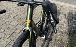 Ridley Kanzo Fast Gr.M Neupreis: 7699.- kaufen in Thurgovie #4 | velomarkt.ch