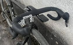 Factor Ostro Gravel kaufen in Berne #4 | velomarkt.ch