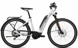 Flyer Upstreet5 5.10 | Flyer Upstreet5 5.10 | velomarkt.ch