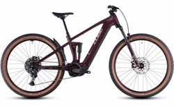 Cube Stereo Hybrid ONE22 Pro 800 | Cube Stereo Hybrid ONE22 Pro 800 | velomarkt.ch