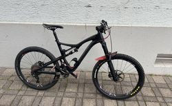 Price XC Carbon 2018 | Price XC Carbon 2018 27,5 M | velomarkt.ch