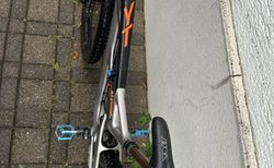 YT Industries Jeffsy CF Pro Race FULLY Carbon Beast kaufen in Zurigo #2 | velomarkt.ch