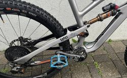 YT Industries Jeffsy CF Pro Race FULLY Carbon Beast kaufen in Zurigo #4 | velomarkt.ch
