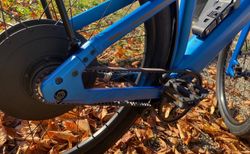 Stromer ST2 Belt Drive kaufen in Berne #2 | velomarkt.ch