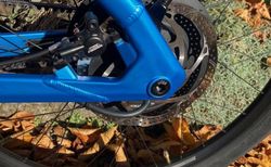 Stromer ST2 Belt Drive kaufen in Berne #3 | velomarkt.ch