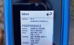 Stromer ST2 Belt Drive kaufen in Berne #4 | velomarkt.ch