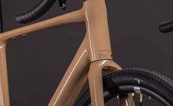 Cube Cube Nuroad Race cappuccino´n´black S cappuccino´n´black | 1294603664 | velomarkt.ch