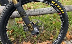 Thömus Oberrider kaufen in Berne #5 | velomarkt.ch