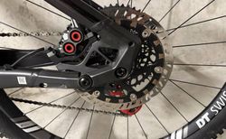 Bulls Sonic EVO AM-I (2021) Carbon e-MTB kaufen in Zurich #3 | velomarkt.ch