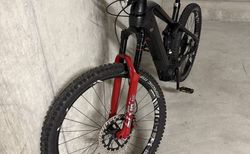 Bulls Sonic EVO AM-I (2021) Carbon e-MTB | Fully E-MTB, Carbon, frisch ab Service | velomarkt.ch