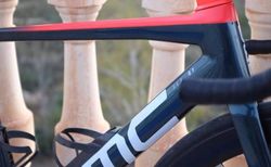 BMC Teammaschine SLR01 kaufen in Zurich #3 | velomarkt.ch