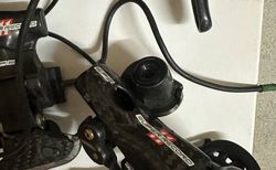 Campagnolo Super Record EPS V11 kaufen in Zürich #3 | velomarkt.ch