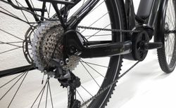 Stevens E-Universe 6.5 FEQ S deep green | S23EUN646 | velomarkt.ch