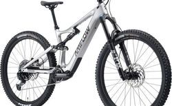 Amflow PL Carbon M silber | 101-648-001-300-M | velomarkt.ch