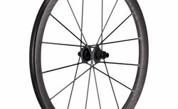 1170gramm Laufradsatz Syncros Capital SL Carbon kaufen in Berne #3 | velomarkt.ch