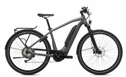 Flyer Upstreet5 5.10 | Flyer Upstreet5 5.10 | velomarkt.ch