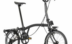 Brompton P Line | Brompton P Line | velomarkt.ch