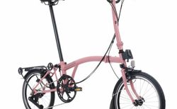 Brompton C Line | Brompton C Line | velomarkt.ch