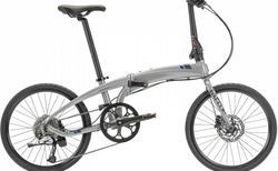 Tern Verge D9 | Tern Verge D9 | velomarkt.ch