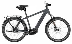 Riese & Müller Charger 5 pinion HS | Riese & Müller Charger 5 pinion HS | velomarkt.ch