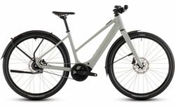 Cube Editor Hybrid SLX FE 400X | Cube Editor Hybrid SLX FE 400X | velomarkt.ch