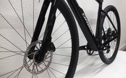 ORBEA TERRA M31eTEAM 1X M black - metallic white chic MyO kaufen in St. Gallen #4 | velomarkt.ch