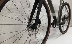 Superior X-Road Elite GR M matt sand grey | WG2252B | velomarkt.ch