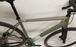 Superior X-Road Elite GR M matt sand grey kaufen in St. Gallen #5 | velomarkt.ch
