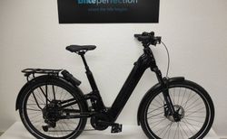 Tour de Suisse Nuvola 25 S schwarz glanz | T25333511 | velomarkt.ch