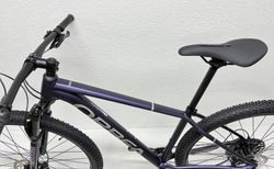 ORBEA ONNA 27 20 S tanzanite - silver | WC1602B | velomarkt.ch