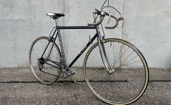 Cilo Rennvelo - Vintage Rennrad | Ab frischem Service - Grösse M | velomarkt.ch