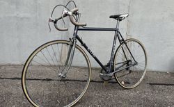 Cilo Rennvelo - Vintage Rennrad kaufen in Berne #4 | velomarkt.ch
