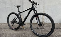 Canyon - Tobel &quot;Grand Canyon F8.0&quot; Hardtail MTB kaufen in Berne #2 | velomarkt.ch