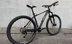 Canyon - Tobel &quot;Grand Canyon F8.0&quot; Hardtail MTB kaufen in Berne #3 | velomarkt.ch