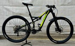 Specialized Stumpjumper | Specialized Stumpjumper Comp Evo (FSR), M5 Specifi | velomarkt.ch