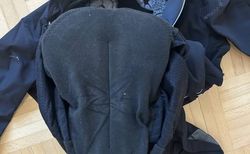 Q36.5 Dottore Thermobolik Winter Skinsuit Schwarz - Medium kaufen in Zurich #2 | velomarkt.ch