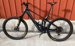 Super Angebot | ORBEA Wild FS H10 2023 | velomarkt.ch