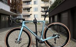 Airstreeem Tiple EEE Race kaufen in Zurich #4 | velomarkt.ch