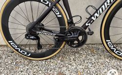 Specialized S-Works Tarmac SL7 kaufen in Zurich #2 | velomarkt.ch