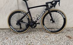 Specialized S-Works Tarmac SL7 | Specialized S-Works Tarmac SL7 | velomarkt.ch