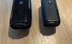 Lezyne Licht 1400 und 2400 | Lezyne Licht 1400 und 2400 | velomarkt.ch