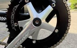 Canyon V Drome F8 kaufen in Zurich #3 | velomarkt.ch