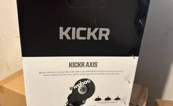 Wahoo KICKR V6 und KICKR Headwind mit Zwift Cog und Click | Hallo, | velomarkt.ch