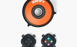 Wahoo KICKR V6 und KICKR Headwind mit Zwift Cog und Click kaufen in Graubünden #3 | velomarkt.ch