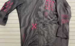 Maap Privateer C.H Pro Air Jersey 3.0, grey, small | Maap Privateer C.H Pro Air Jersey 3.0 | velomarkt.ch